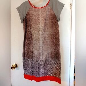 Little 100% Cotton Shift Dress by Kenneth Cole New York. Size Small.‎